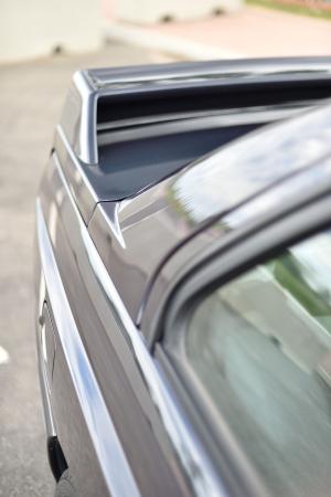 BMW M3 Evolution II 1988 года 